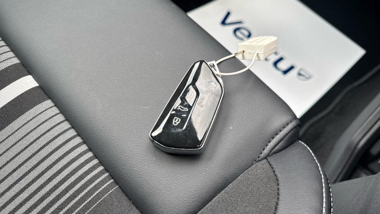 Ford Capri 210kW Select 77kWh 5dr Auto Electric Estate